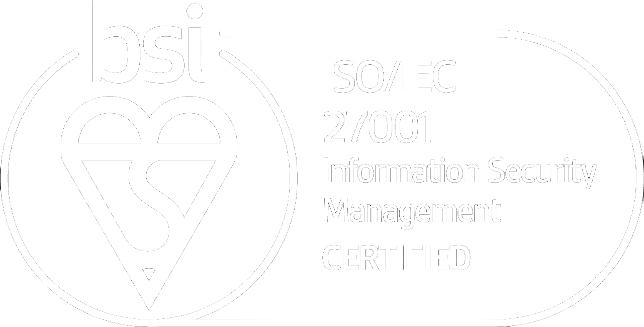 ISO/IEC 27001